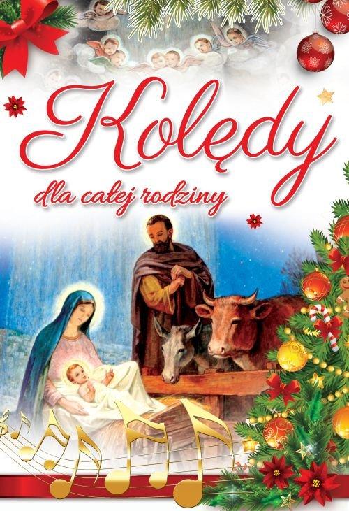 

Kolędy dla całej rodziny