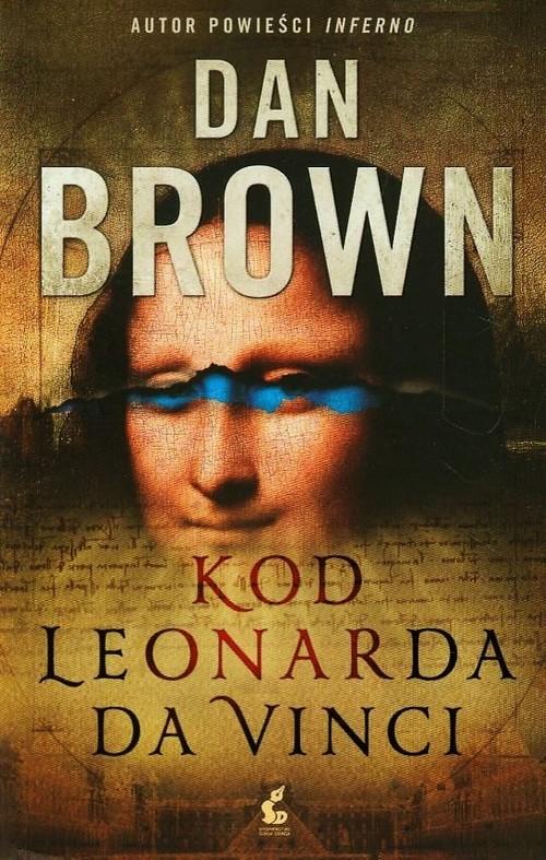 

Kod Leonarda da Vinci Dan Brown