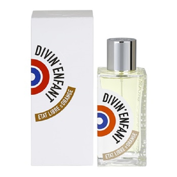 Etat Libre D'Orange Cologne Unisex 100 ml parfémovaná voda unisex Edp