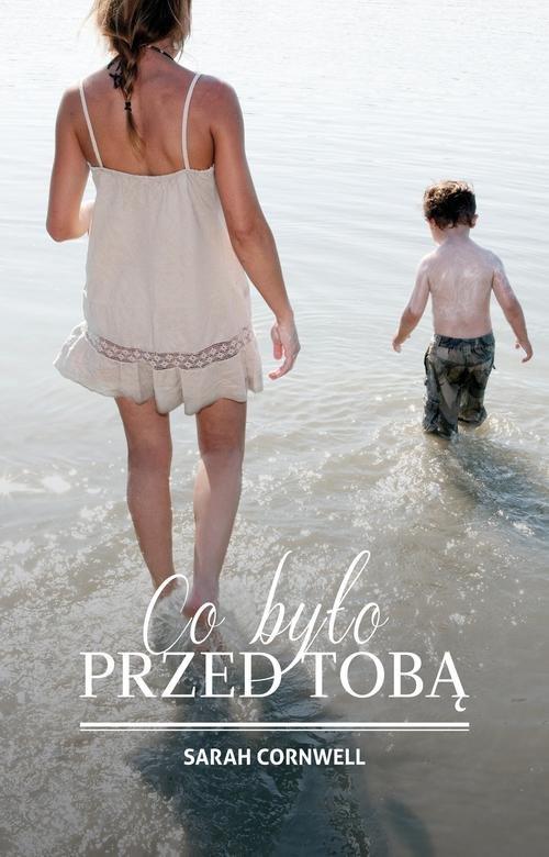 

Co było przed tobą Cornwell Sarah
