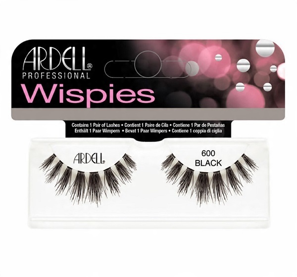 

Ardell Wispies black sztuczne rzęsy 1 ml
