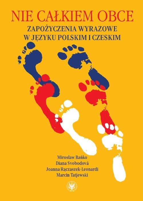 

Nie całkiem obce