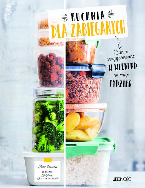 

Kuchnia dla zabieganych Loiseau, Amar-Constantini