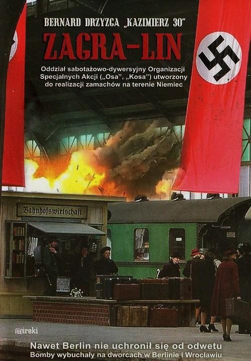

Zagra-Lin Drzyzga Bernard