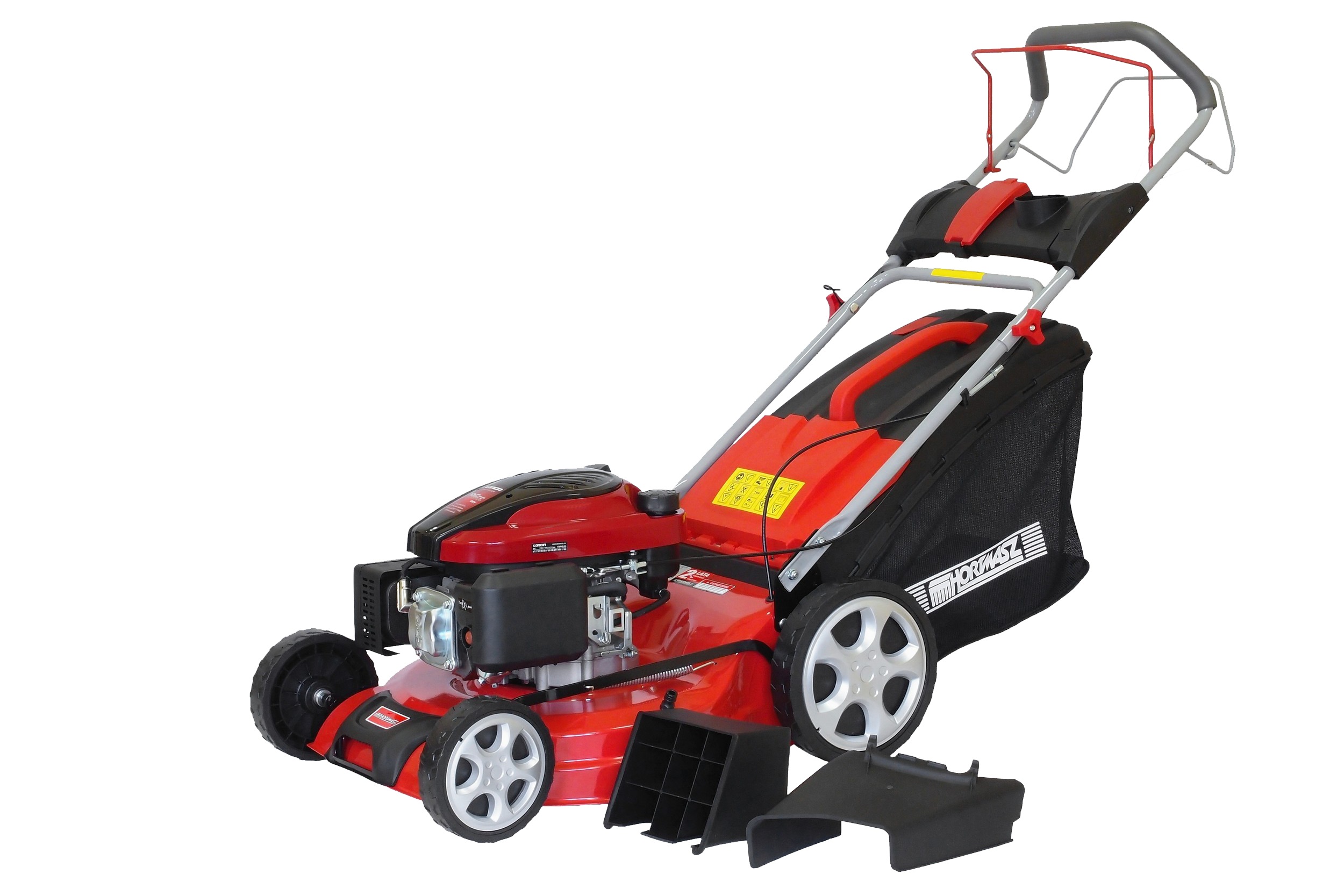 

Kosiarka spalinowa Hortmasz Hks 150 Nl
