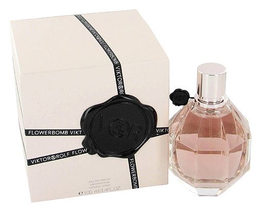 

Viktor Rolf Flowerbomb 50 ml Edp