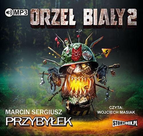 

Orzeł Biały 2 Marcin Przybyłek