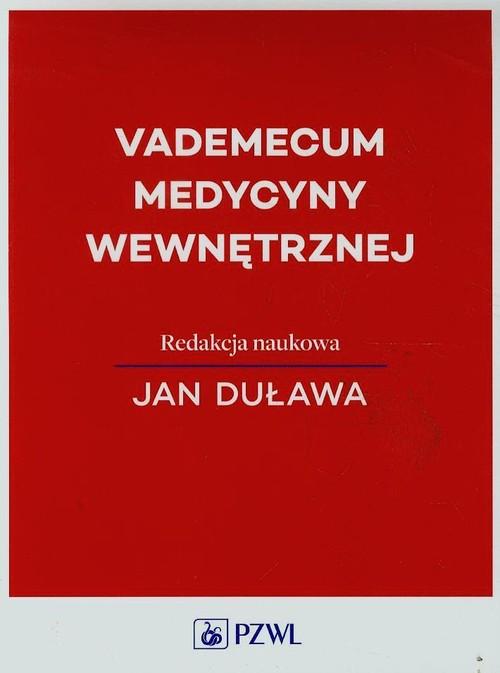 

Vademecum medycyny wewnętrznej
