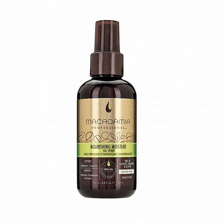 

Macadamia Professional olejek Nourishing Moisture