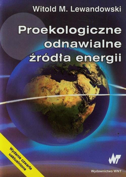 

Proekologiczne odnawialne źr. energii Lewandowski