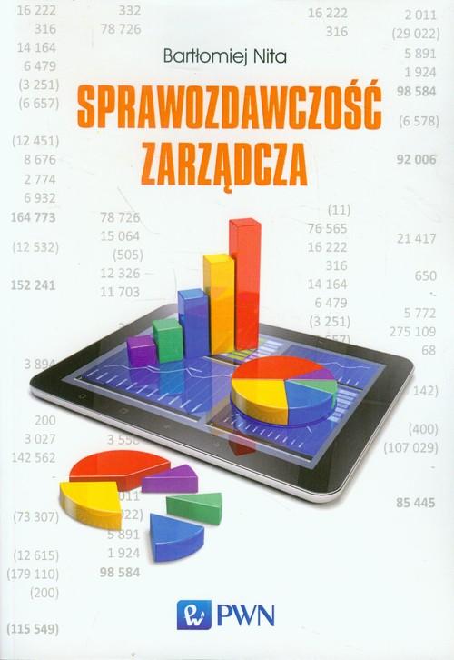 

Sprawozdawczość zarządcza Bartłomiej Nita