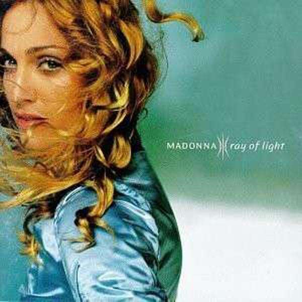 

Madonna Ray Of Light