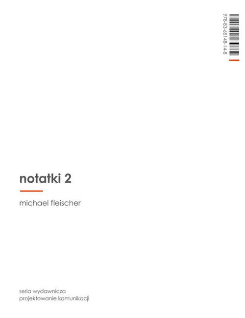 

notatki 2 Fleischer Michael