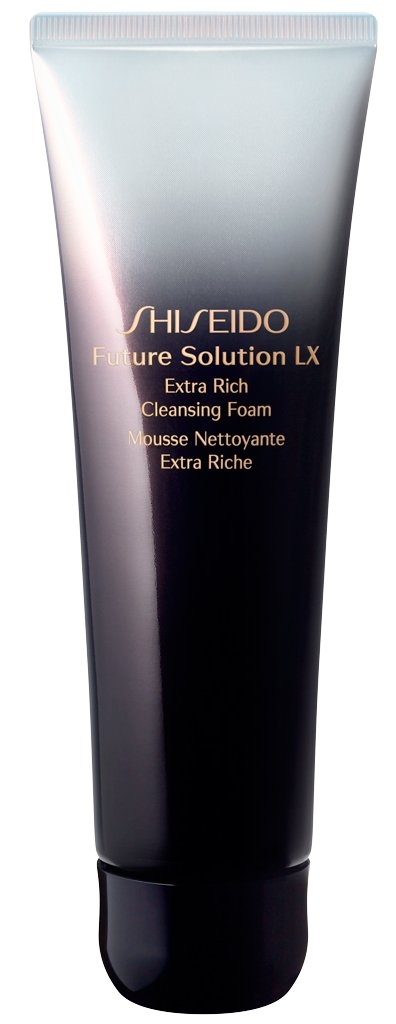 Čisticí pěny na obličej Shiseido 125 ml