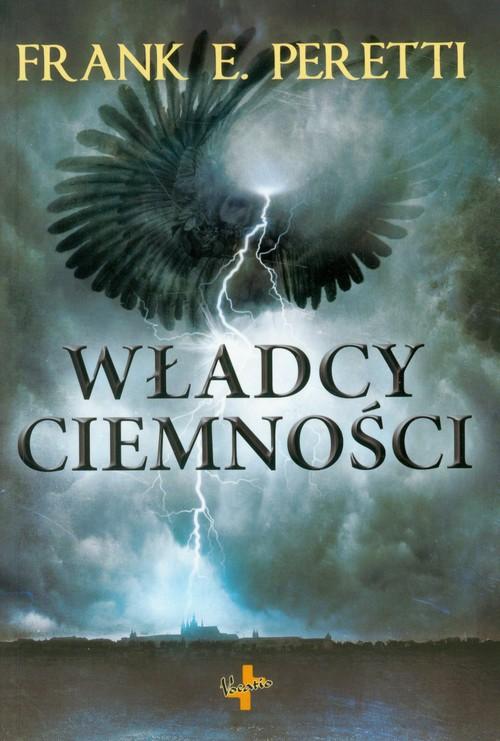 

Władcy ciemności Frank E. Peretti