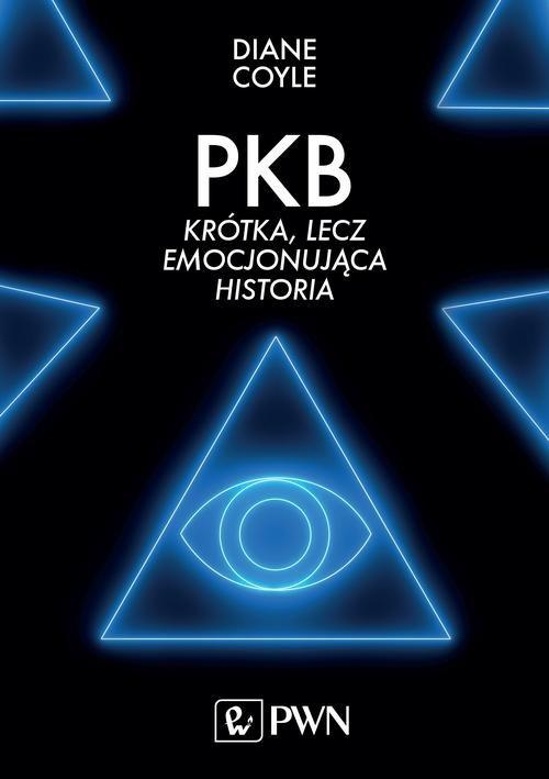 

Pkb Krótka, lecz emocjonująca historia Diane Coyle