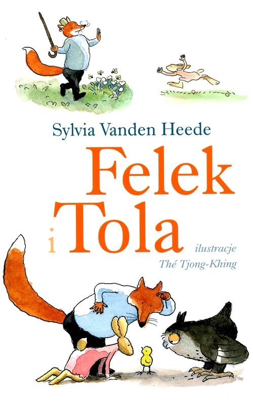

Felek i Tola Sylvia Vanden Heede