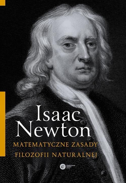

Matematyczne zasady filozofii naturalnej Newton