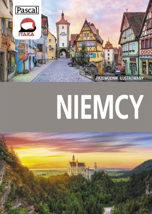 

Niemcy Przewodnik ilustrowany