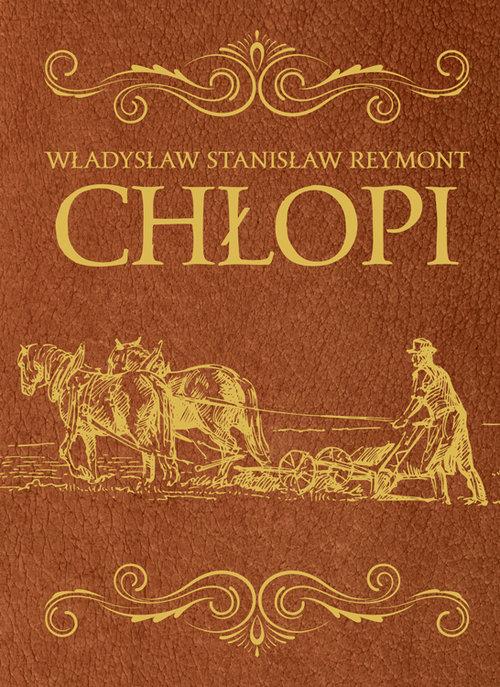 

Chłopi Władysław Stanisław Reymont