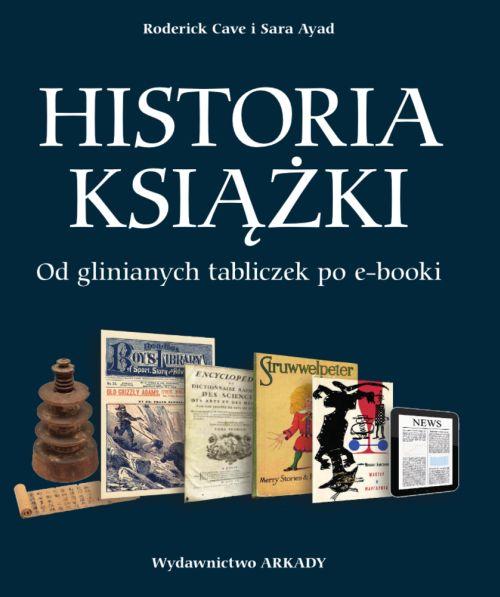 

Historia książki Od glinianych tabliczek