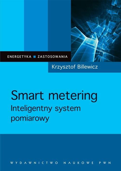 

Smart metering Krzysztof Billewicz