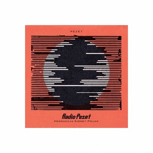 

Pezet Radio Pezet CD