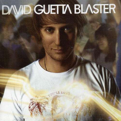 

David Guetta Guetta Blaster CD