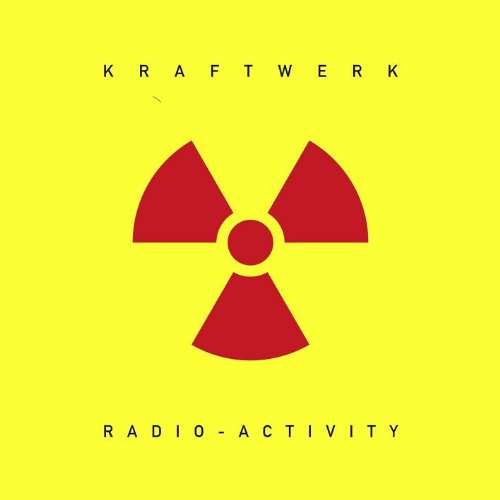 

Kraftwerk Radio-Activity (2009 Edition) CD