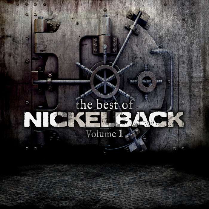 

Nickelback The Best Of Nickelback (Volume 1) CD