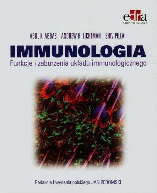 

Immunologia Funkcje i zaburzenia układu immunologi