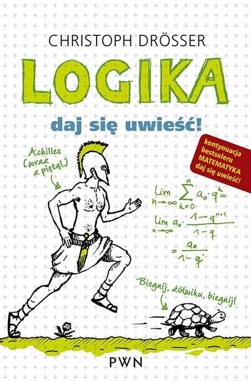 

Logika Daj się uwieść! Christoph Drosser