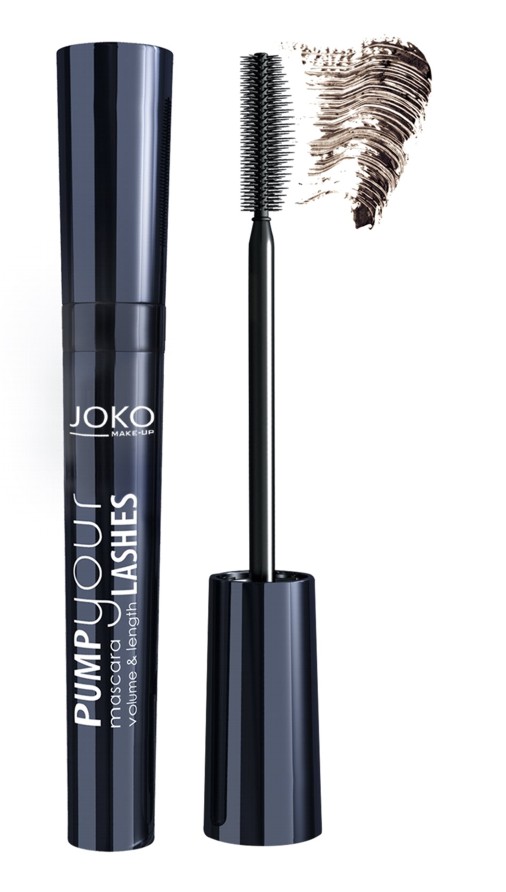

Joko Make-Up Express Yourself Mascara tusz do rzęs