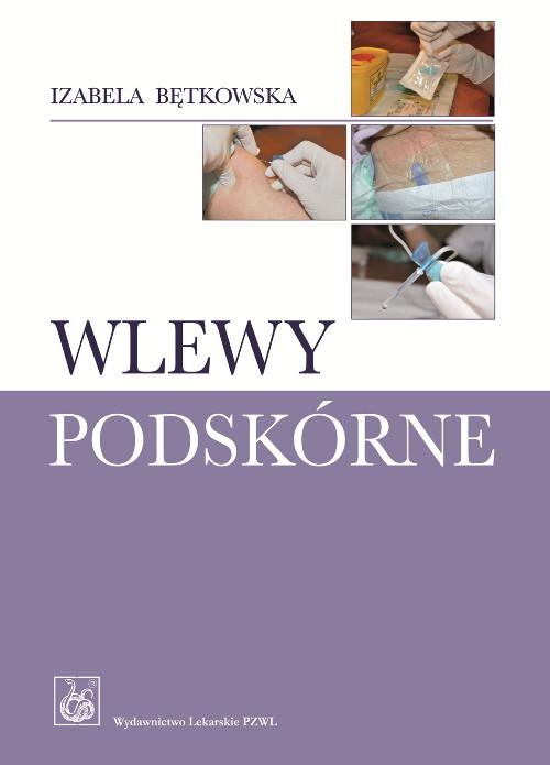 

Wlewy podskórne Bętkowska Izabela