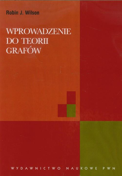 

Wprowadzenie do teorii grafów Robin J. Wilson