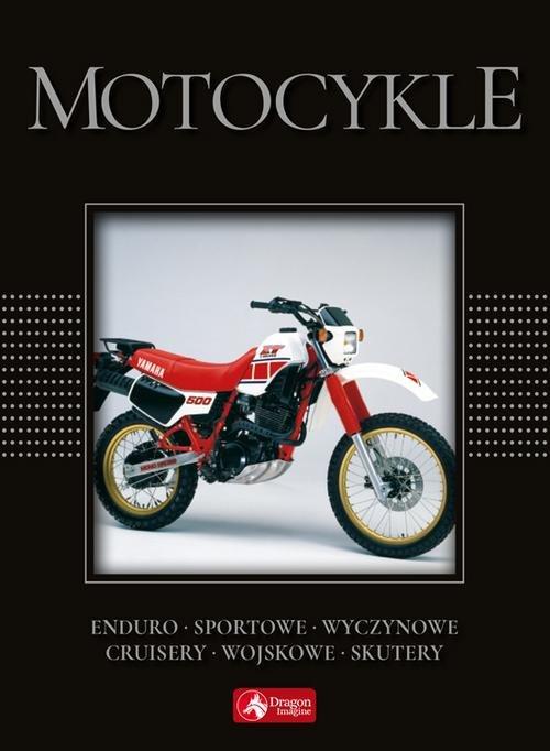 

Motocykle Robert Kondracki