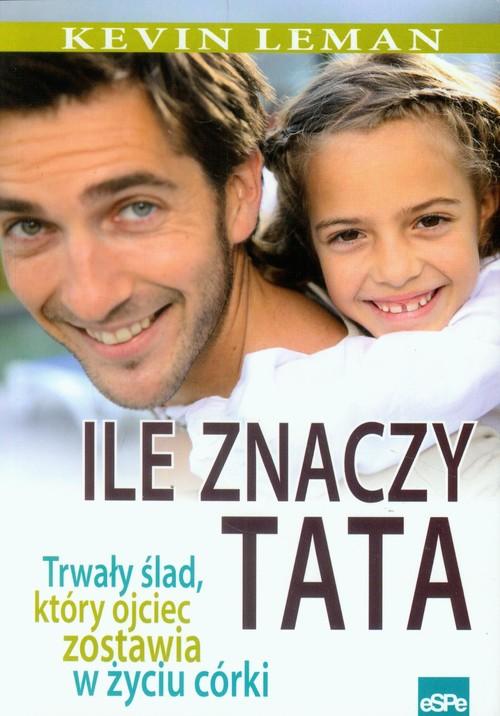 

Ile znaczy tata Kevin Leman