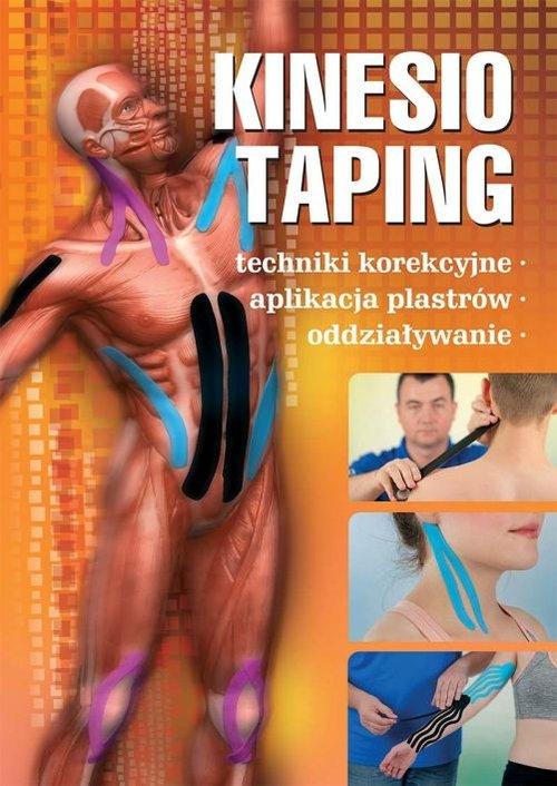 

Kinesio taping Andrzej Markowski