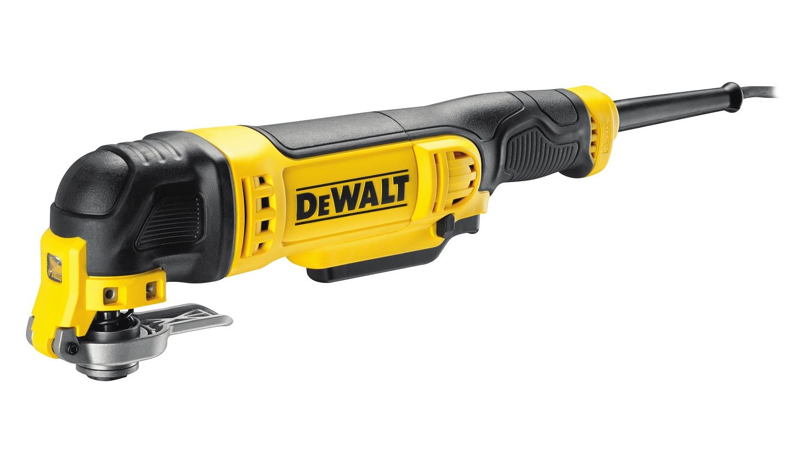 Narzędzie oscylacyjne Multi Tool 300W DWE315KT