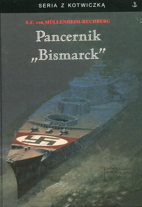 

Pancernik Bismarck Burkard Freiherr von Mullenhei