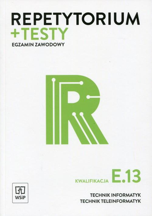

Repetytorium testy Egzamin zawodowy.. Klekot Pytel