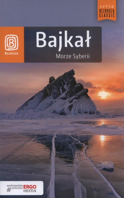

Bajkał Morze Syberii Maja Walczak-Kowalska, Wojcie