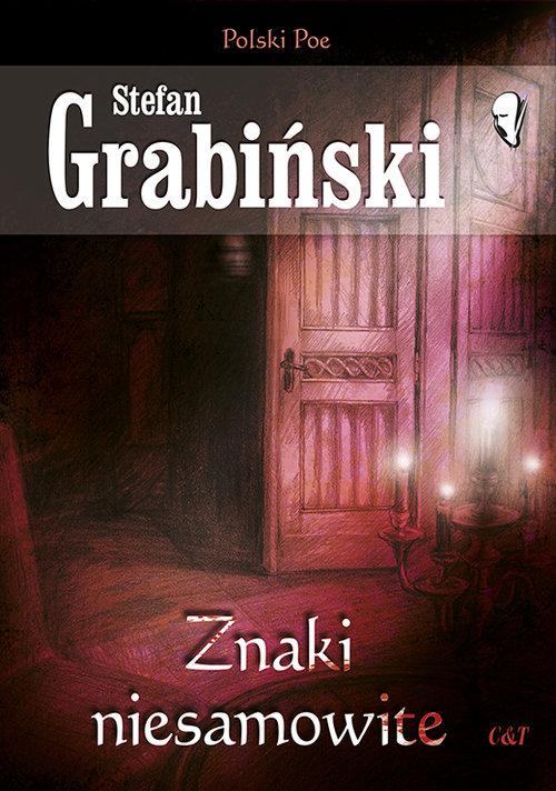 

Znaki niesamowite Stefan Grabiński