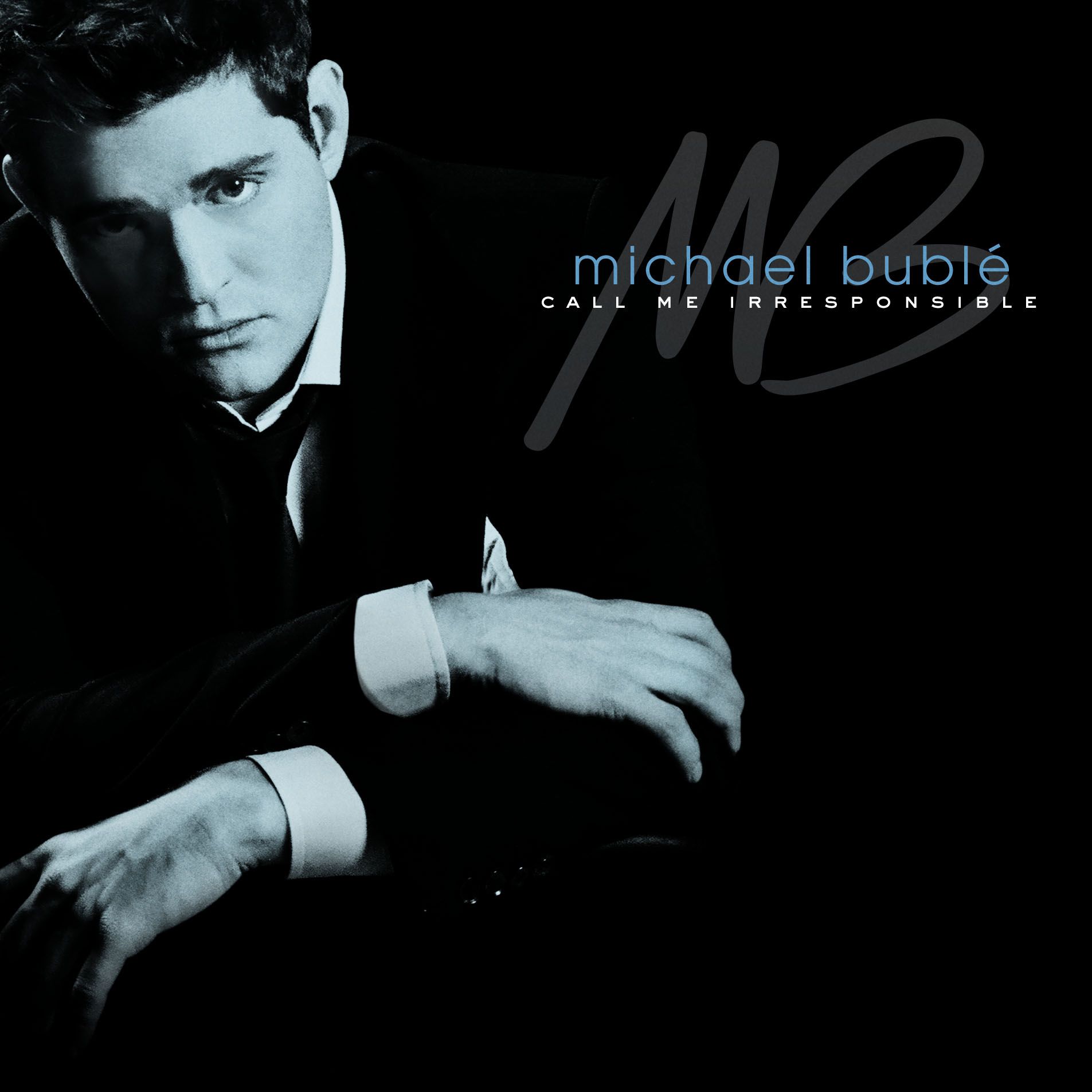 

Michael Buble Call Me Irresponsible CD
