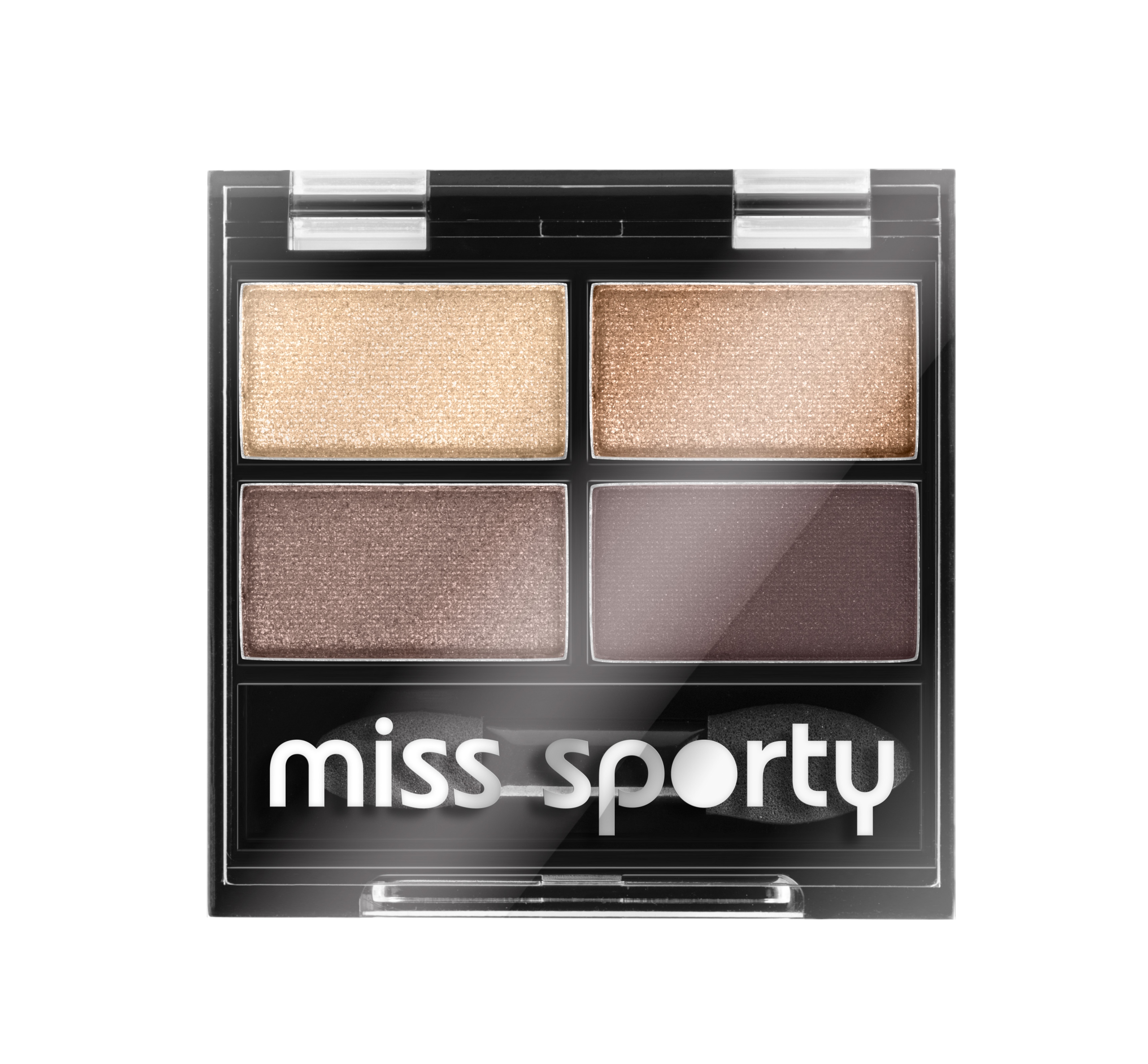 

Miss Sporty Studio Colour Quattro Eye Shadow