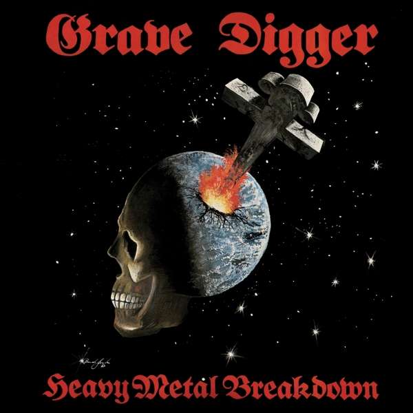 

Grave Digger Heavy Metal Breakdown