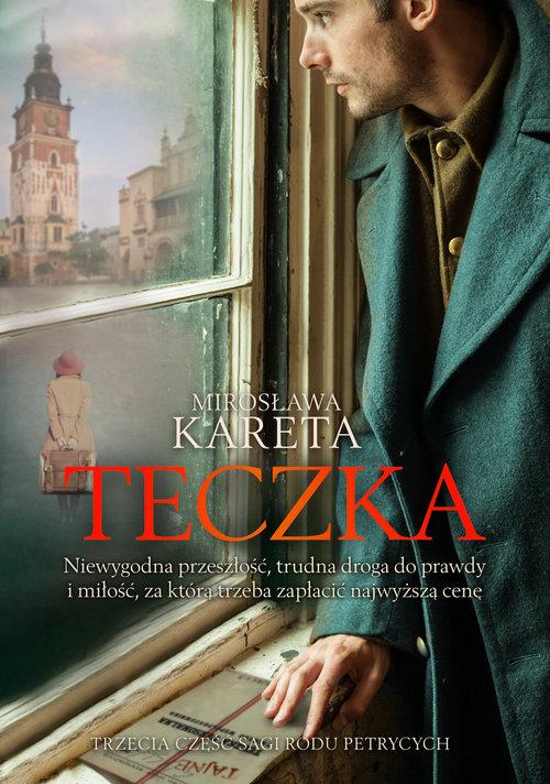 

Teczka Mirosława Kareta