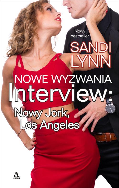

Nowe wyzwania Interview: Nowy Jork Sandi
