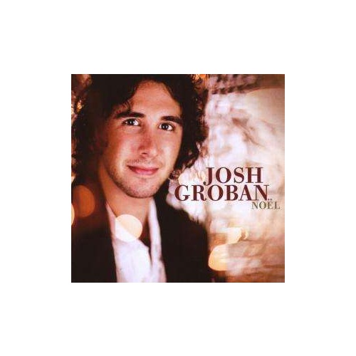 

Josh Groban Noel