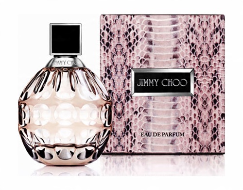 

Jimmy Choo Jimmy Choo 40 ml Edp